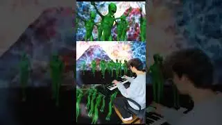 👽👽 #ukhouse