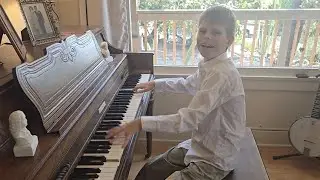 S. Rachmaninoff / G. L. Cobb - The New Russian Rag