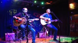 Every Rose Has It's Thorn (Poison Cover) - Cody Bondra & Ray Markwas