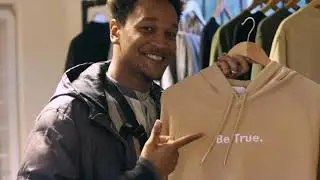 BSTL_lyfe Documentary Ep-1: The True Soldier