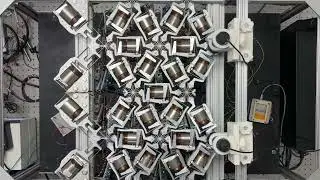 Mechanical Neural Network