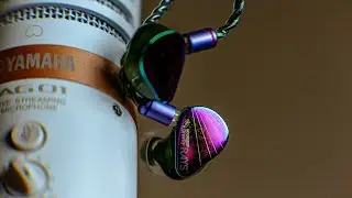 Is Moondrop Locking the Best Gaming IEM Behind a DSP Paywall? | Rays Review