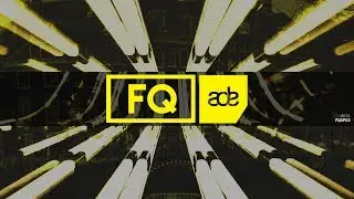 Forcebeatz - Extasy (ADE 2018)