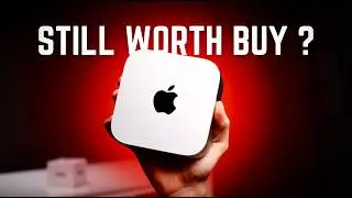 Mac mini M4 &ndash; Still Worth It in 2026?