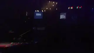 DNA Picasso LIVE @ Mile High Spirits (Denver, CO) Recap Shot by Ty Miller