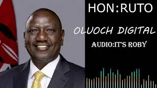 Ruto -Oluoch Digital