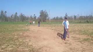 CRICKET MATCH 20200309 PART4 #video #viral #viralvideos #yt #youtube #cricket