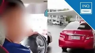 Dizon: Taxi driver who charged P1200 for Naia ride to lose license | INQToday