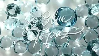 Carenology RE:BLUE Topaz Collection