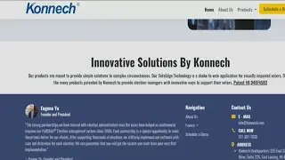 Software CEO arrested for data theft