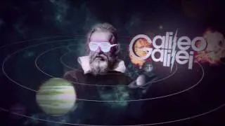 Dead Philosopher Series: Galileo