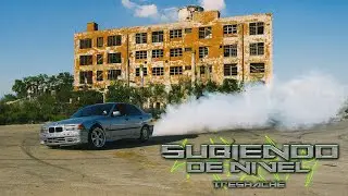 Tres Hache - Subiendo Mi Nivel (Video Oficial)