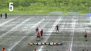 2015 Week 3 -  MLU Top 10 Plays