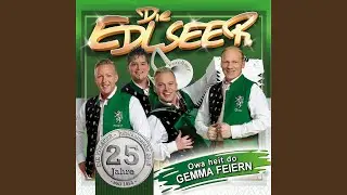 A Stamperl f&uuml;rs Wamperl
