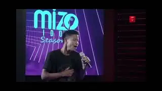 Lairil Hmangaihna. Pc Lalrinsanga.