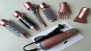 Professional Best Hot Hair Dryer Reviews || Best Hot Air Brush Reviews