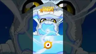 Los ICEMON ATACAN el CASTILLO