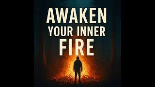 Episode 1 &ndash; Awaken Your Inner Fire | Transform Your Mindset & Bloom