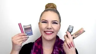 December Favorites 2016