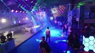 LBT LIGHTING PALM EXPO 2016