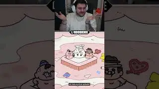 WTF passiert am Ende - Thank Goodness You're Here Twitch Clip