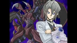 Let's play Yu-Gi-Oh! LOTD: Gx part 14