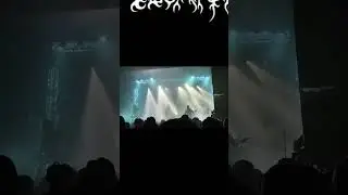 Decapitated #technicaldeathmetal #groove #live #barcelona #salamandra #2024