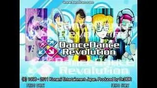 [StepMania 3.9+ Redux] 