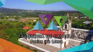 02 | Freguesia de Calvelo