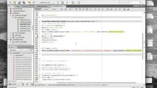 GUI Quiz - Add code to the question