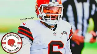 Cleveland Browns 2021 Hype Video - 