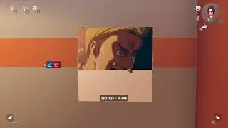 Erwin Smith Canvas Print Time Lapse (Rec Room Printing)