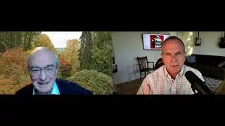 The Power Hungry Podcast: Gordon Hughes