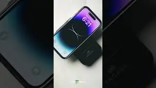 Engage Multifunction powerbank Influencer video