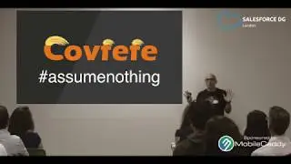 Data Visibility in a Salesforce Community