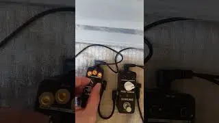 CryBot e FazyCream Sonicake (OLX)