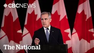 Pipeline not among major projects on list Carney expected to announce