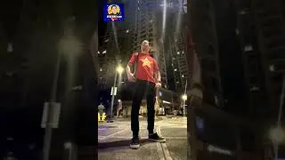 Baseball BGC forbes town Taguig #manila #Philippines #vietshirt #legearsvlog
