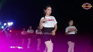 melody queen Dancer Sumber Margoyoso Pati part 3