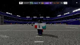 Why the whole team diving