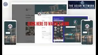 The ASIAN Network digital Platform Introduction