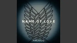 Name of Love