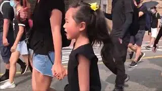 Glory to Hong Kong (electric guitar rock version) Hong Kong protest song 2019