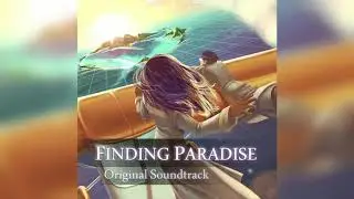 Finding Paradise OST - A Different Kind of Work