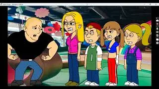 2020 AFL Season (No COVID) - Finals Week 3, Childish Dad Wants To Go In The Play Area / Grounded