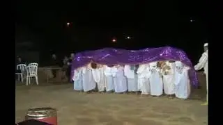Ahwach Tizrarin tamazirt