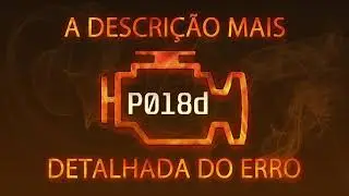 P018d a descri&ccedil;&atilde;o mais detalhada do erro