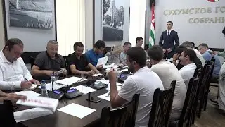 Бюджет столицы на 2023 год увеличен более чем на 87 миллионов рублей.