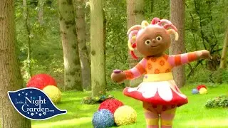 Dr&oslash;mmehagen p&aring; norsk - Hoppsi Deisi danser med Hahoene - In the Night Garden Norwegian