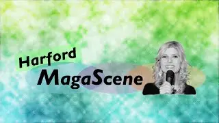 Harford MagaScene - February 2026
